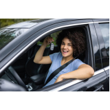 aula para motoristas mulheres habilitadas Taipas