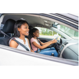 aula prática de volante para mulheres habilitadas valor Monte Alegre